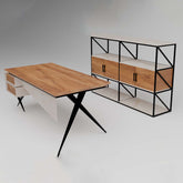 Index Executive Table